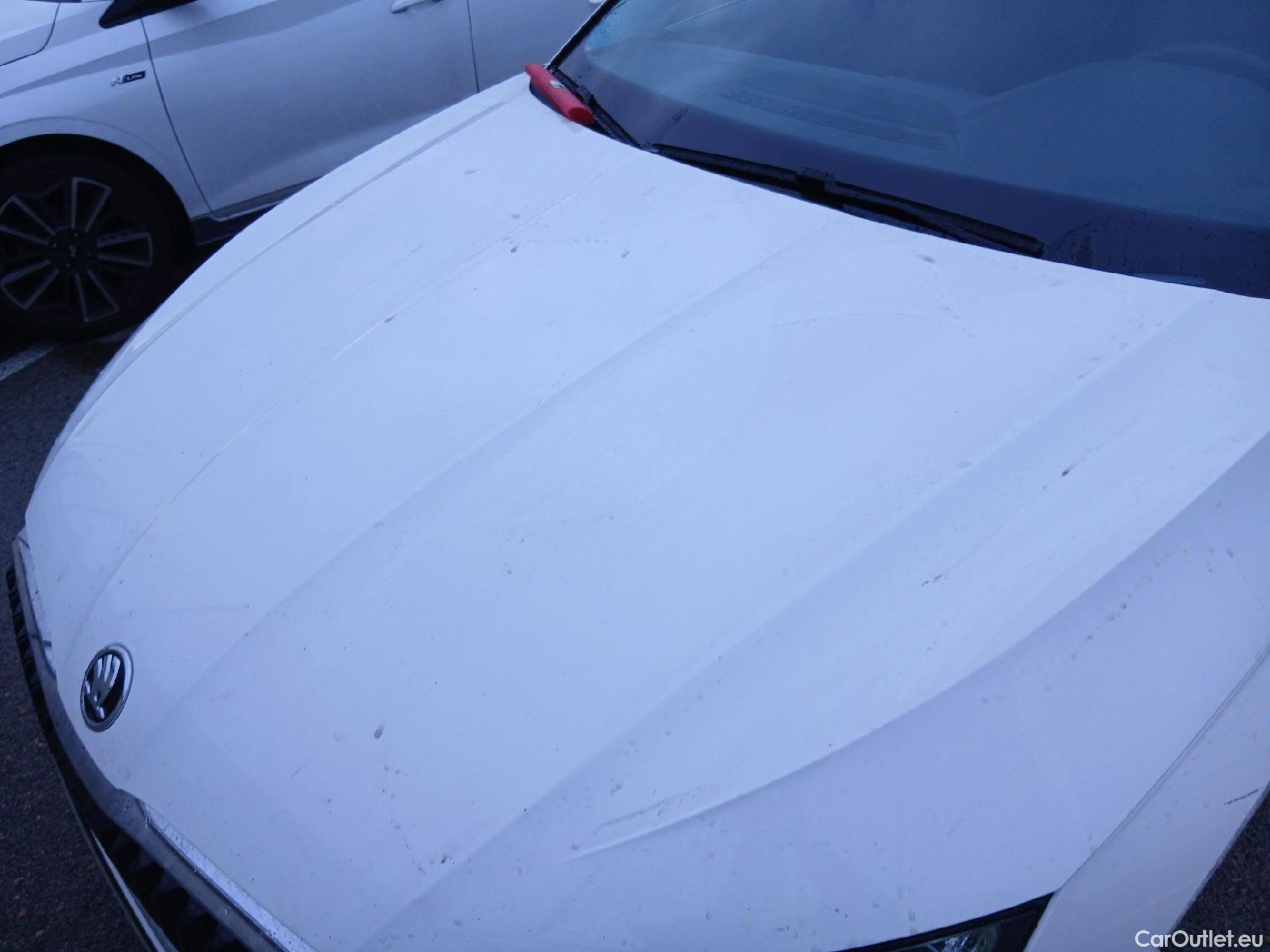  Skoda  Octavia SKODA  / 2020 / 5P / berlina con portón 2.0 TDI 85kW (115 CV) Manual Ambition #3