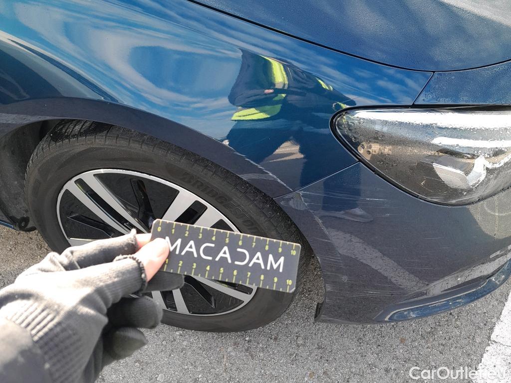  Mercedes  B-Klasse MERCEDES-BENZ Clase B / 2019 / 5P / monovolumen compacto B 180 d #16