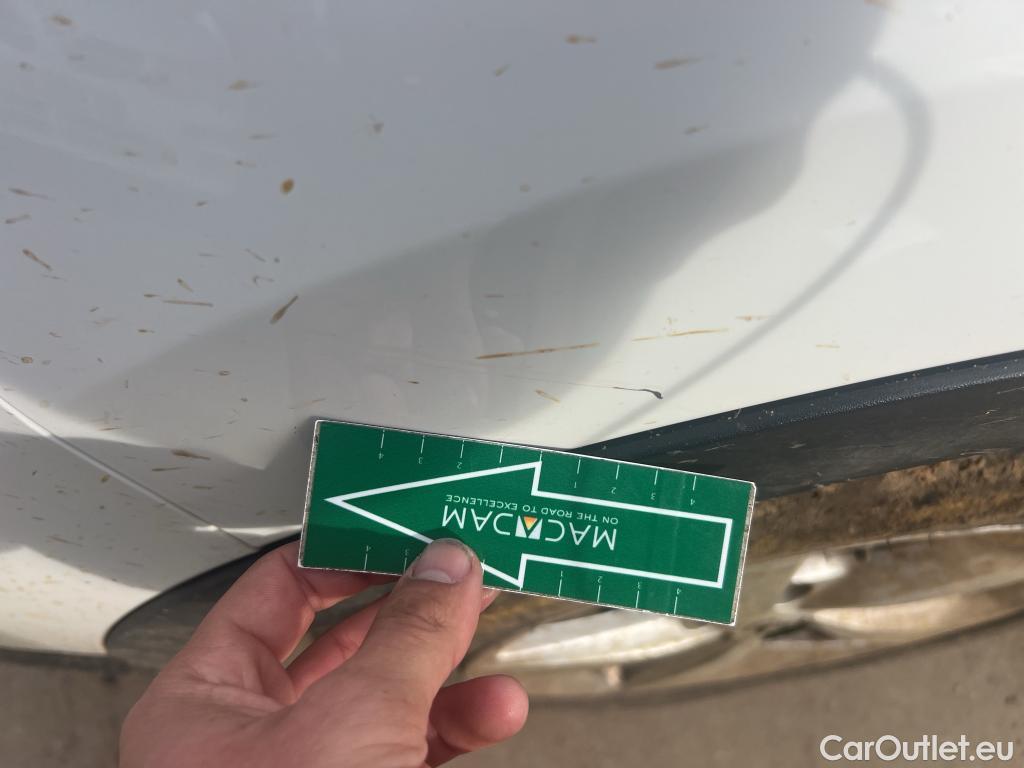  Nissan  Qashqai NISSAN  / 2017 / 5P / todoterreno dCi 85 kW (115 CV) ACENTA  #16