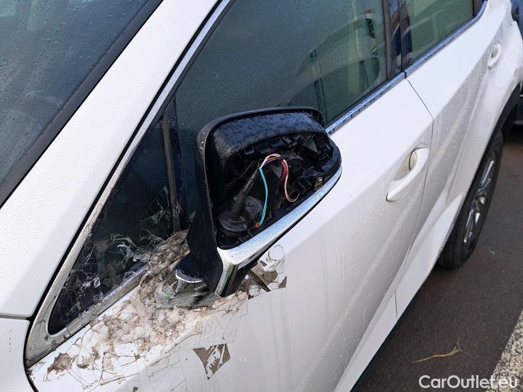  Lexus  NX LEXUS  / 2017 / 5P / todoterreno 2.5 300h Business Navigation 2WD (CX) #15