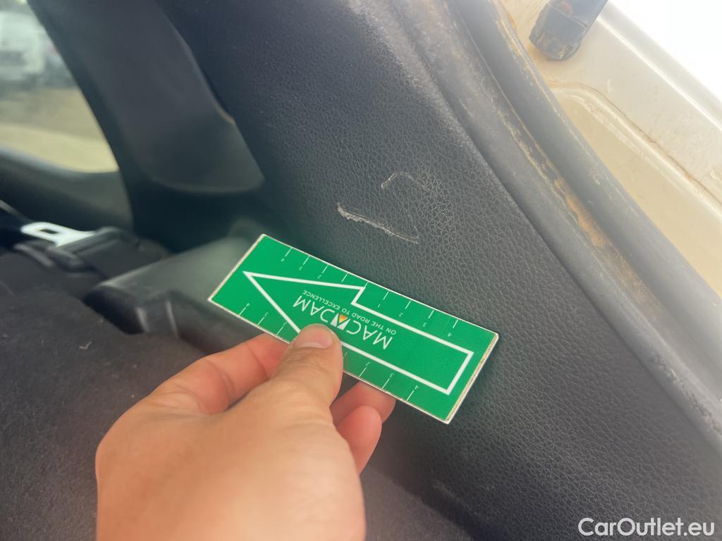  Nissan  Qashqai NISSAN  / 2017 / 5P / todoterreno dCi 85 kW (115 CV) ACENTA  #22