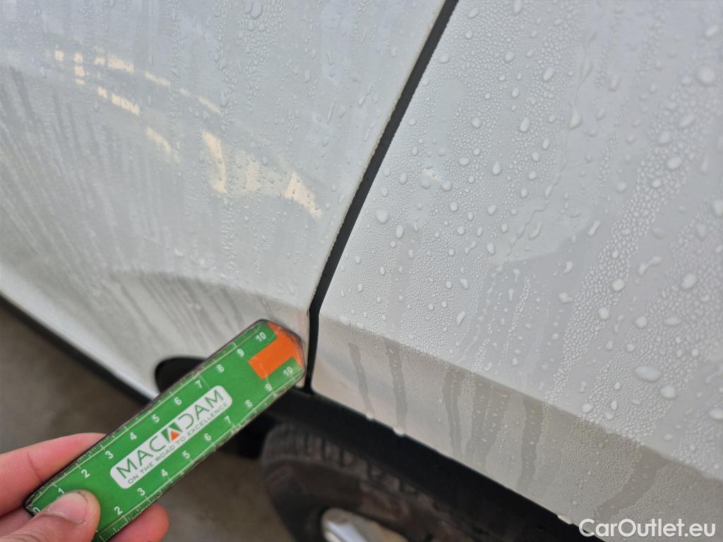  Volkswagen  Tiguan VOLKSWAGEN  / 2020 / 5P / todoterreno Life 2.0 TDI 110kW (150CV) DSG #6