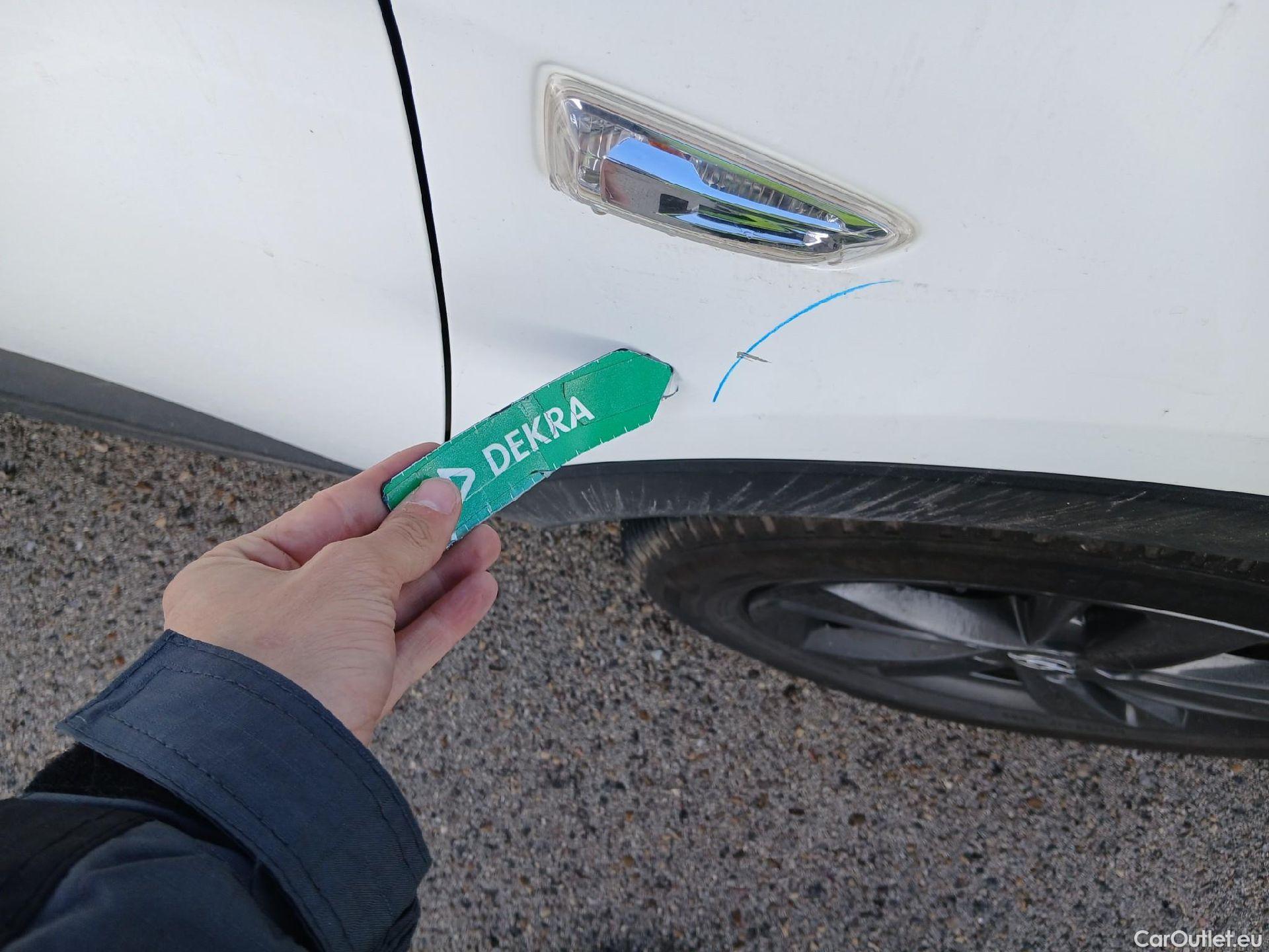  Opel   Grandland X OPEL Grandland / 2021 / 5P / todoterreno 1.5 CDTi Business Edition Auto #28