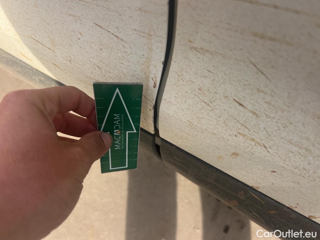  Nissan  Qashqai NISSAN  / 2017 / 5P / todoterreno dCi 85 kW (115 CV) ACENTA  #6