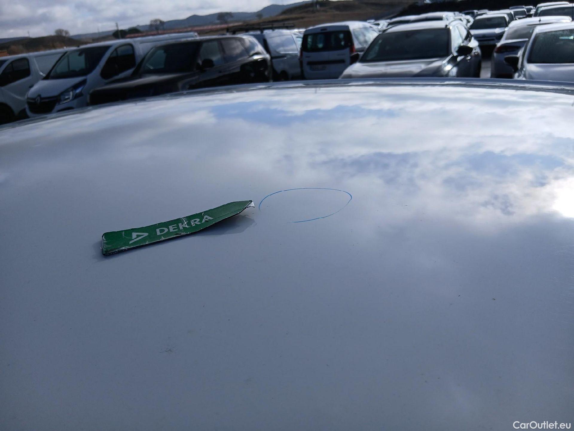  Opel   Grandland X OPEL Grandland / 2021 / 5P / todoterreno 1.5 CDTi Business Edition Auto #14