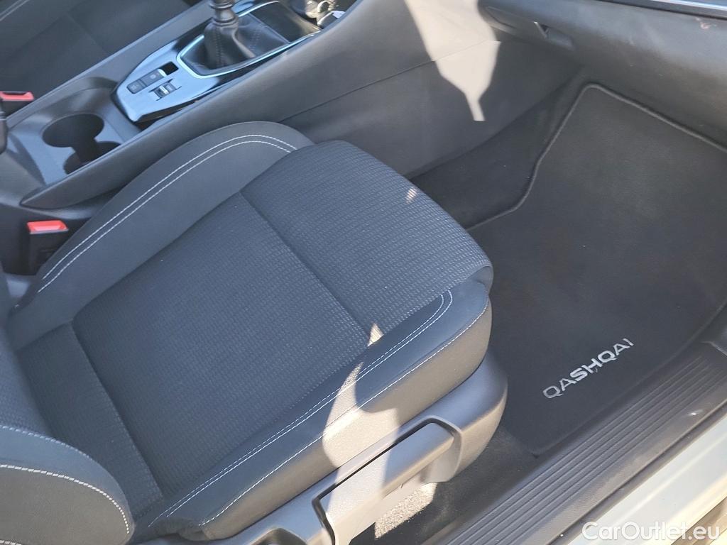  Nissan  Qashqai NISSAN  / 2021 / 5P / todoterreno DIG-T 103kW (140CV) mHEV 4x2 Acenta #17