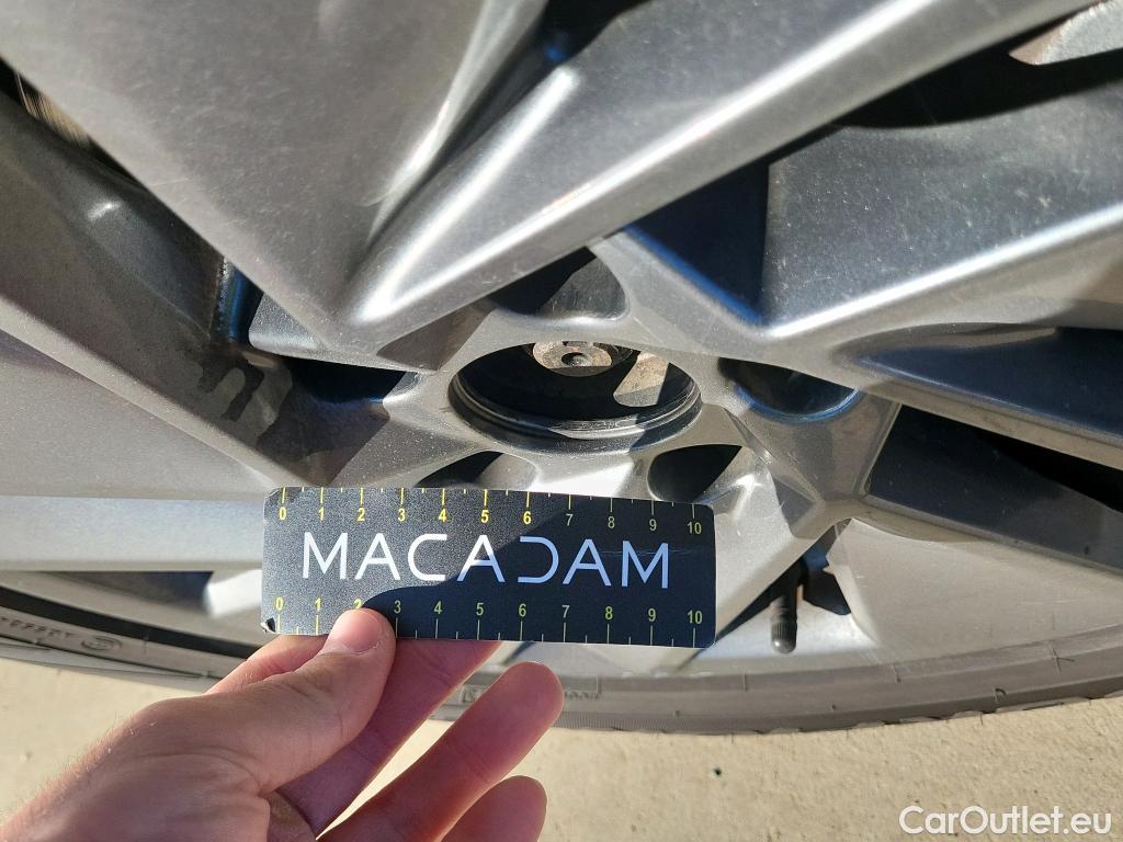  Nissan  Qashqai NISSAN  / 2021 / 5P / todoterreno DIG-T 103kW (140CV) mHEV 4x2 Acenta #4