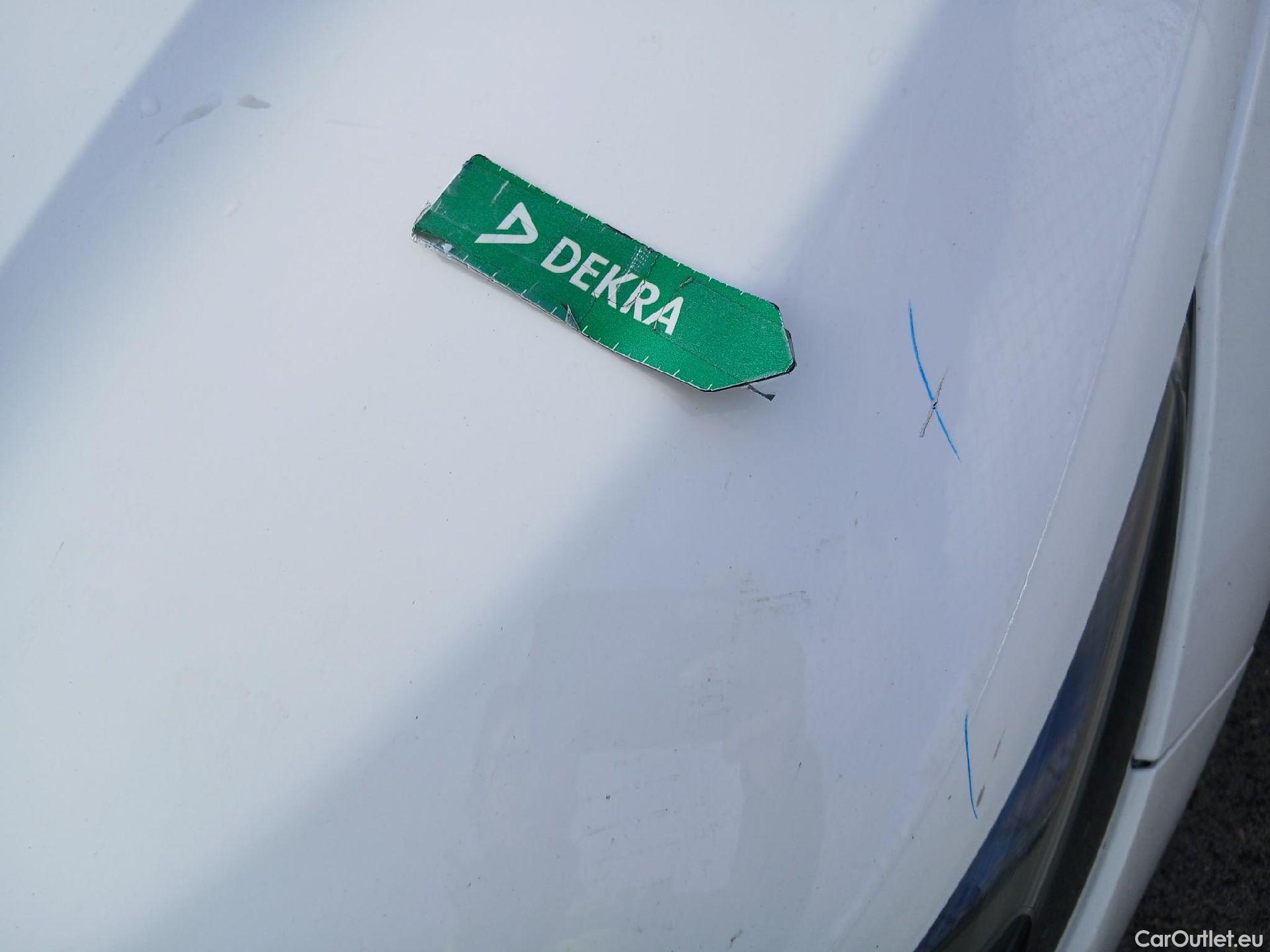  Opel   Grandland X OPEL Grandland / 2021 / 5P / todoterreno 1.5 CDTi Business Edition Auto #8