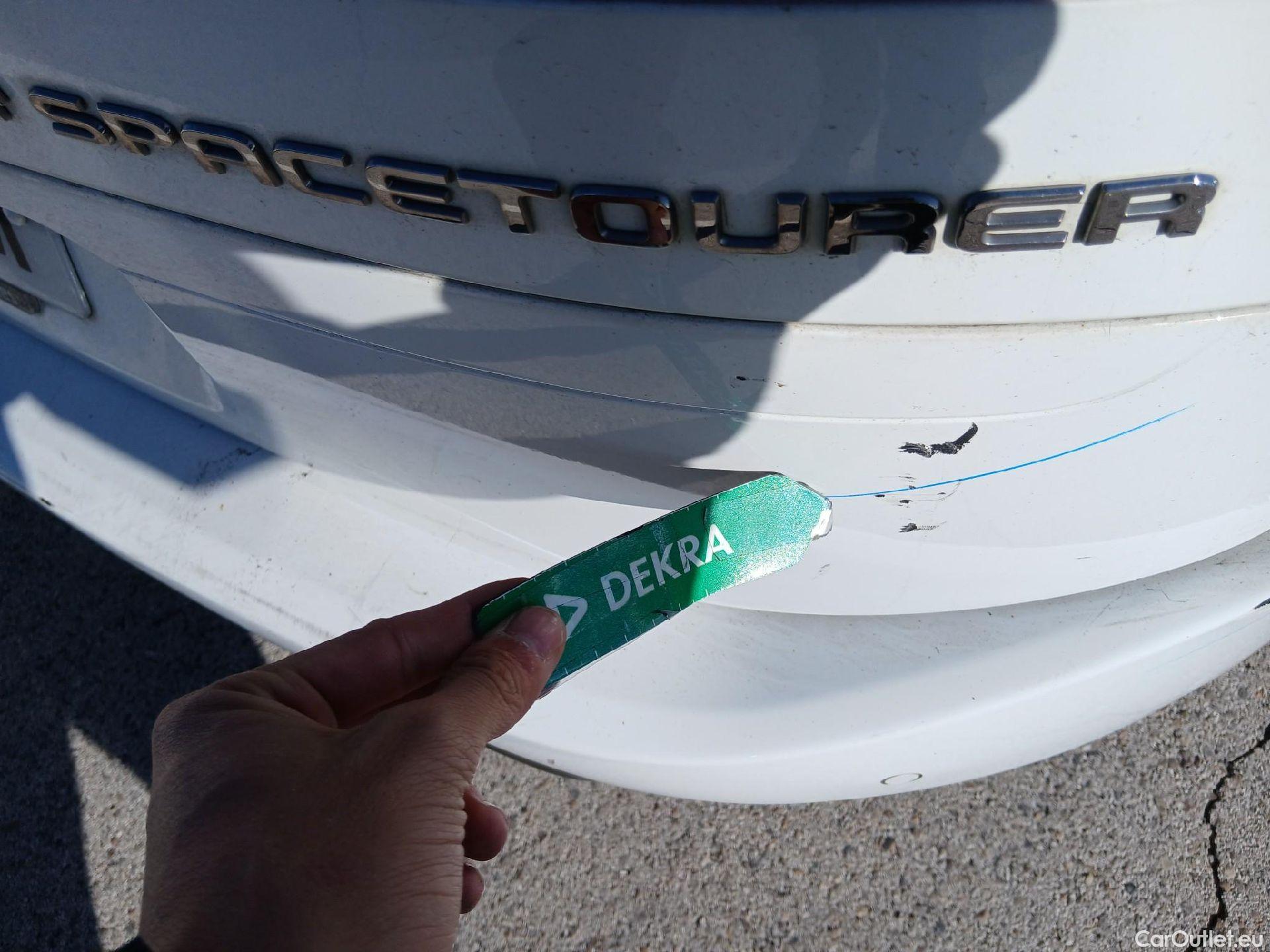  Citroen  C4 Grand Picasso CITROEN Grand C4 Spacetourer / 2016 / 5P / monovolumen BlueHDi 96KW (130CV) S&S Live #21