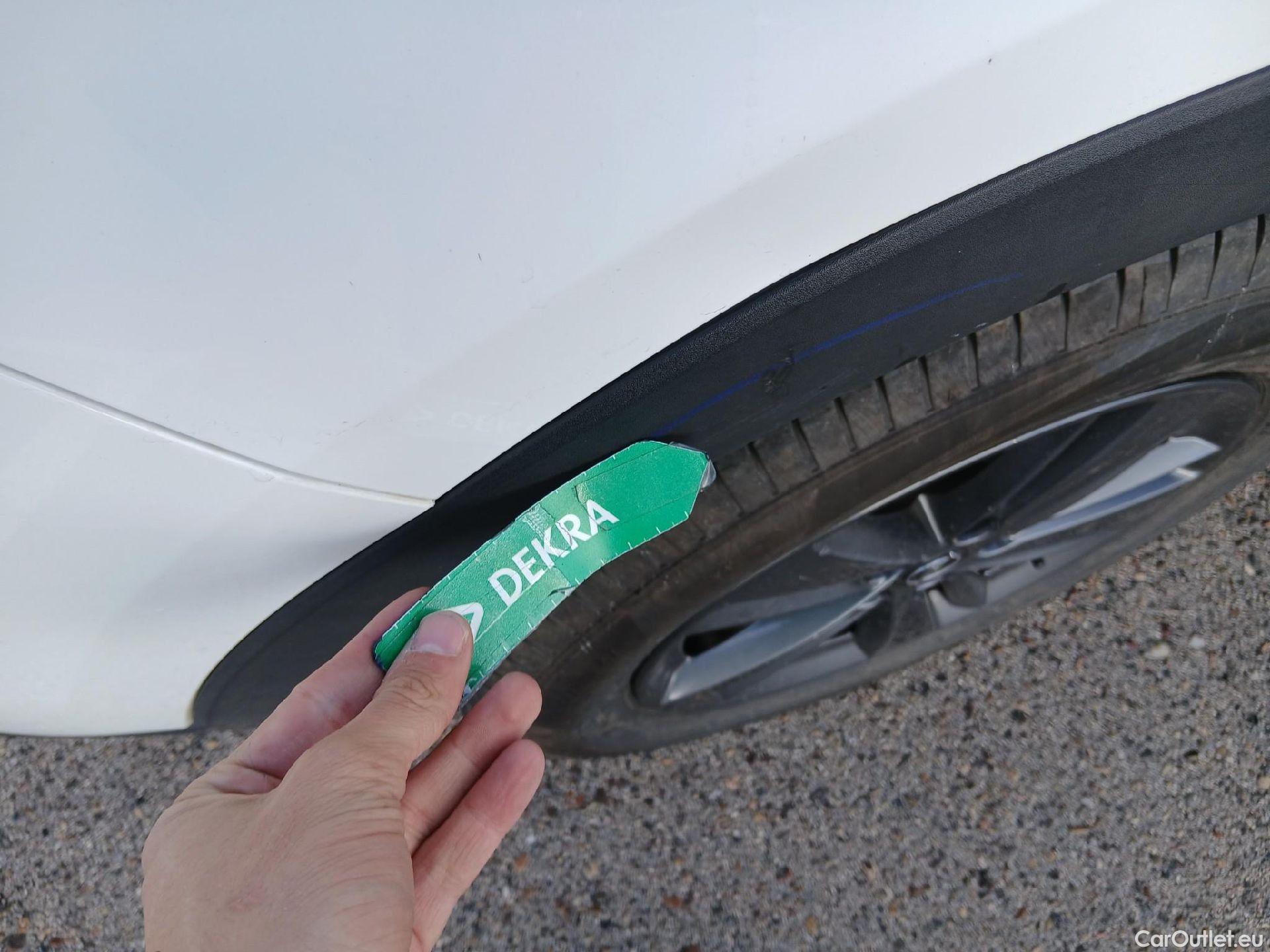  Opel   Grandland X OPEL Grandland / 2021 / 5P / todoterreno 1.5 CDTi Business Edition Auto #21