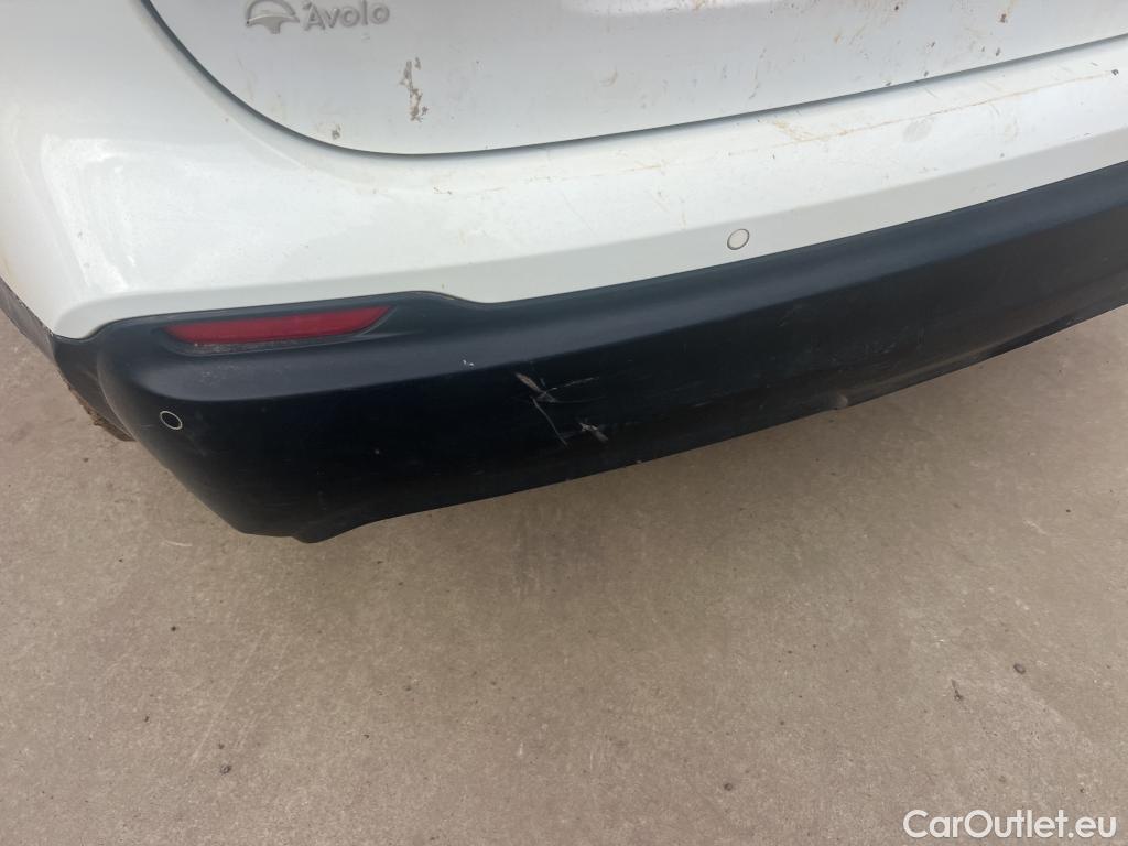  Nissan  Qashqai NISSAN  / 2017 / 5P / todoterreno dCi 85 kW (115 CV) ACENTA  #37