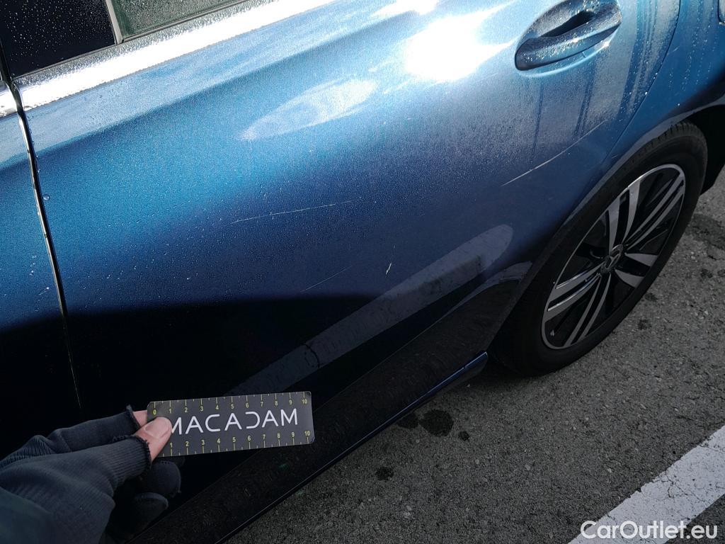  Mercedes  B-Klasse MERCEDES-BENZ Clase B / 2019 / 5P / monovolumen compacto B 180 d #8