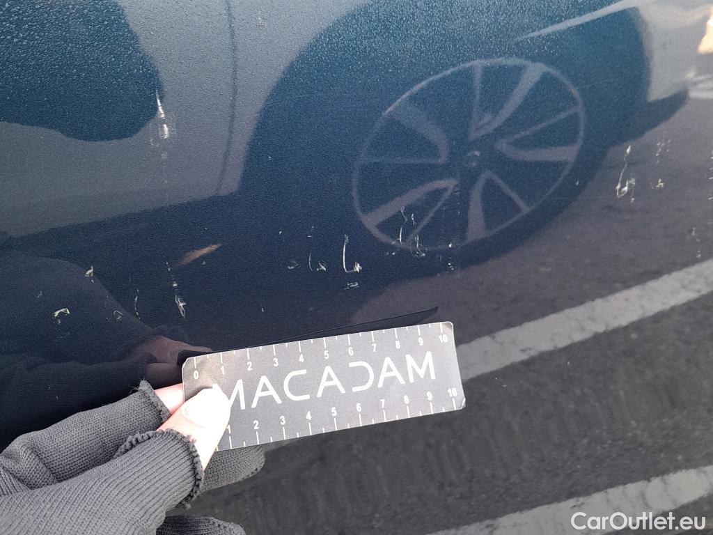  Mercedes  B-Klasse MERCEDES-BENZ Clase B / 2019 / 5P / monovolumen compacto B 180 d #12