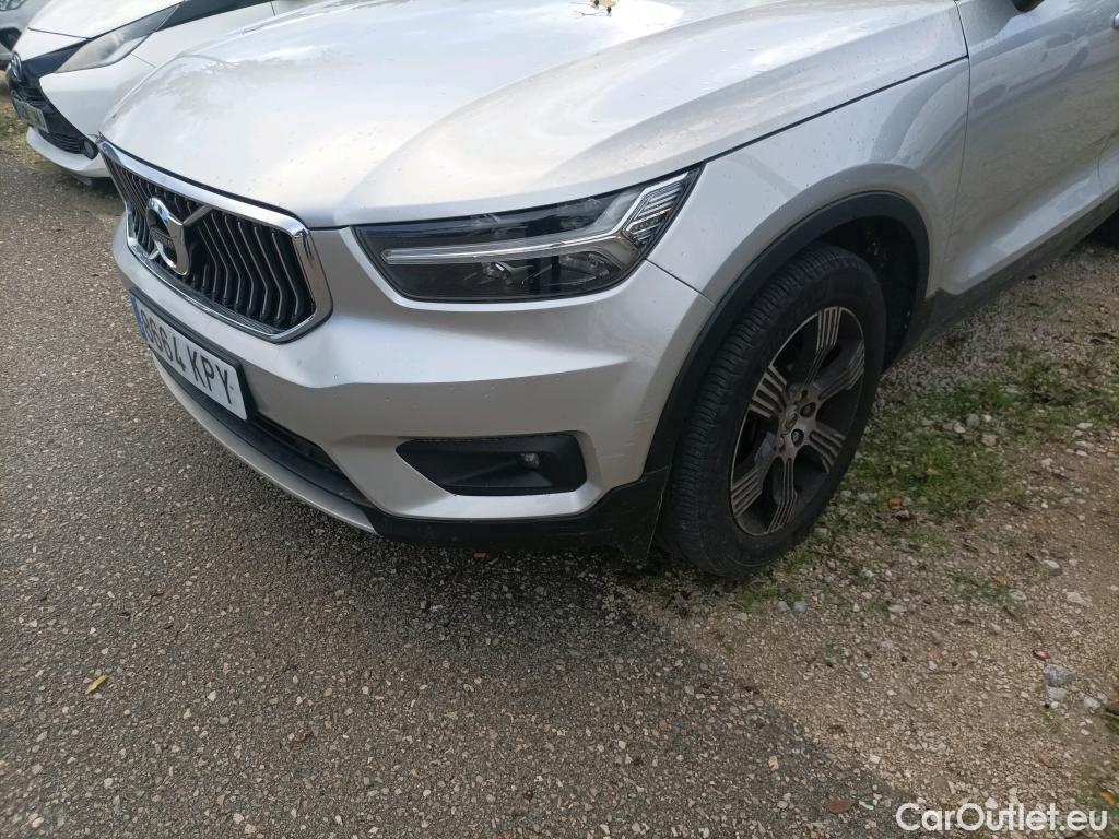  Volvo  XC 40 VOLVO XC40 / 2017 / 5P / todoterreno 1.5 T3 Inscription #9