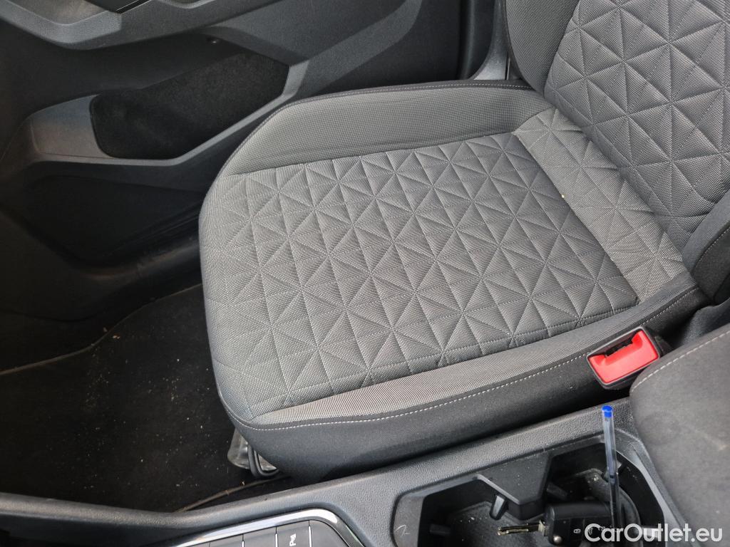  Volkswagen  Tiguan VOLKSWAGEN  / 2020 / 5P / todoterreno Life 2.0 TDI 110kW (150CV) DSG #3