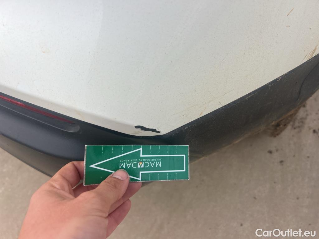  Nissan  Qashqai NISSAN  / 2017 / 5P / todoterreno dCi 85 kW (115 CV) ACENTA  #34