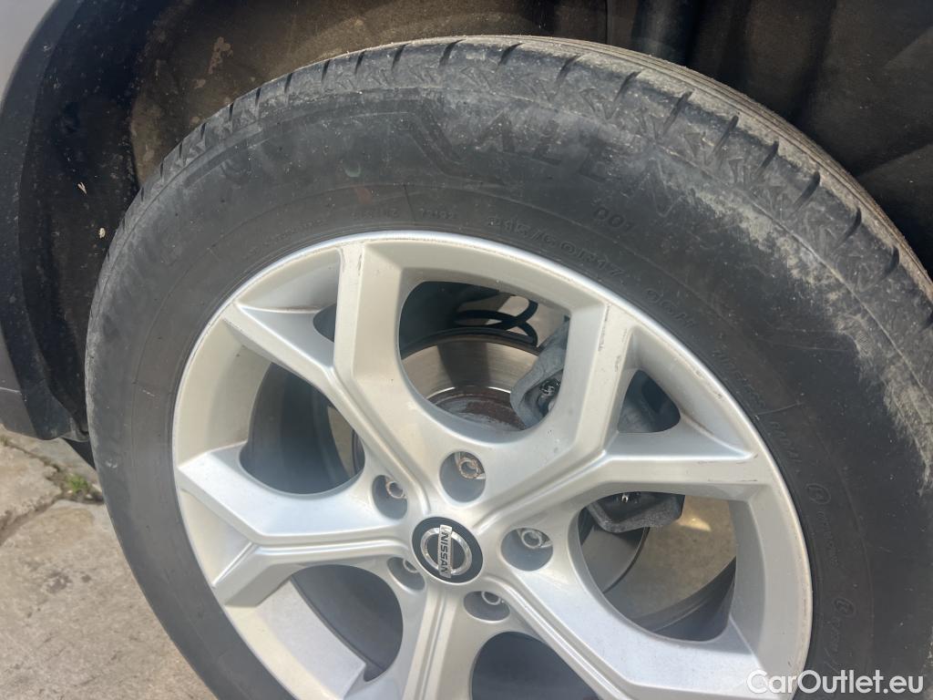  Nissan  Juke NISSAN  / 2019 / 5P / crossover DIG-T 84 kW (114 CV) DCT 7 V N-Connecta (AC2) #3