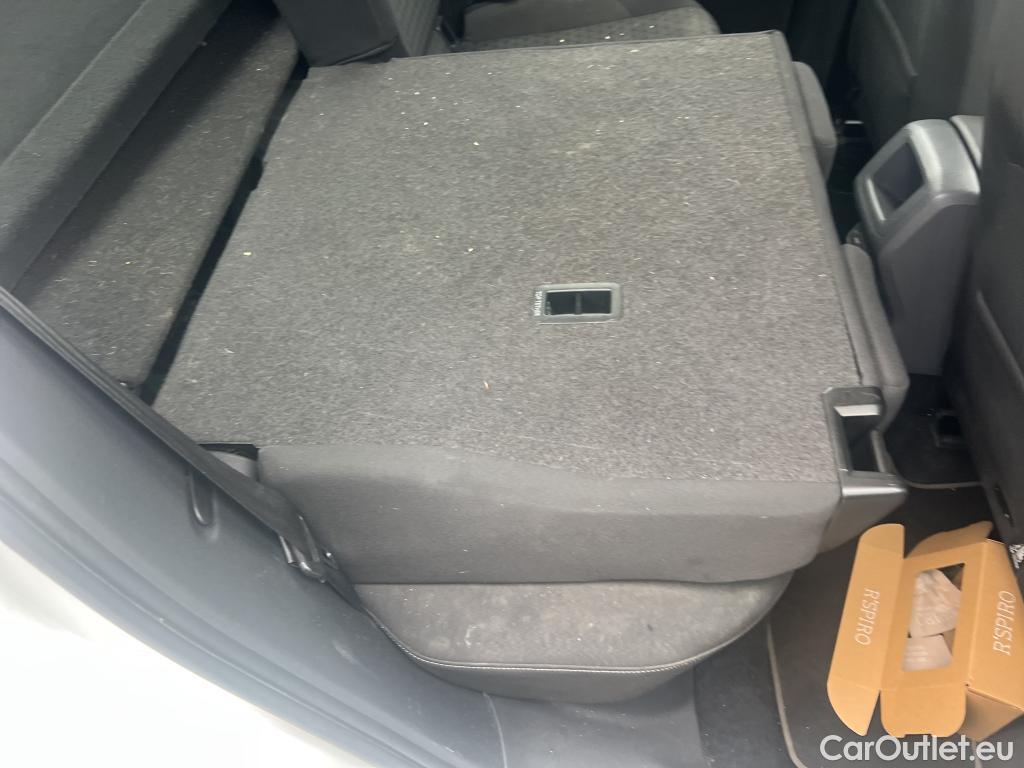  Volkswagen  T-CROSS VOLKSWAGEN  / 2018 / 5P / todoterreno Advance 1.0 TSI 85kW (115CV) DSG (AC) #28