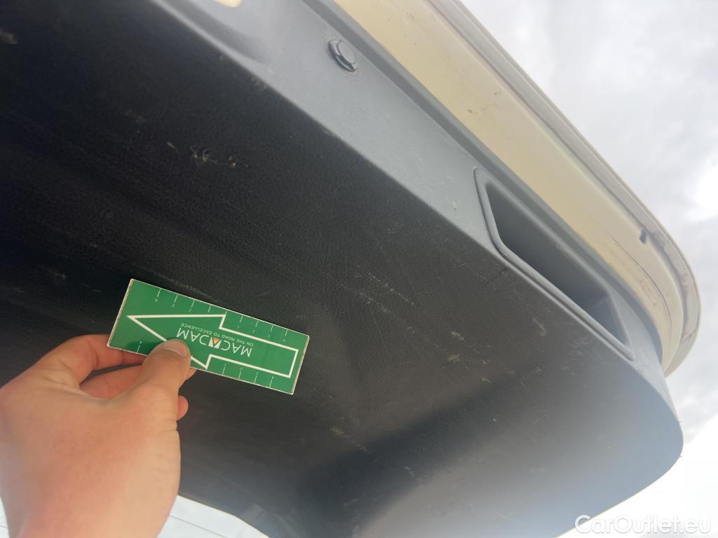  Nissan  Qashqai NISSAN  / 2017 / 5P / todoterreno dCi 85 kW (115 CV) ACENTA  #20