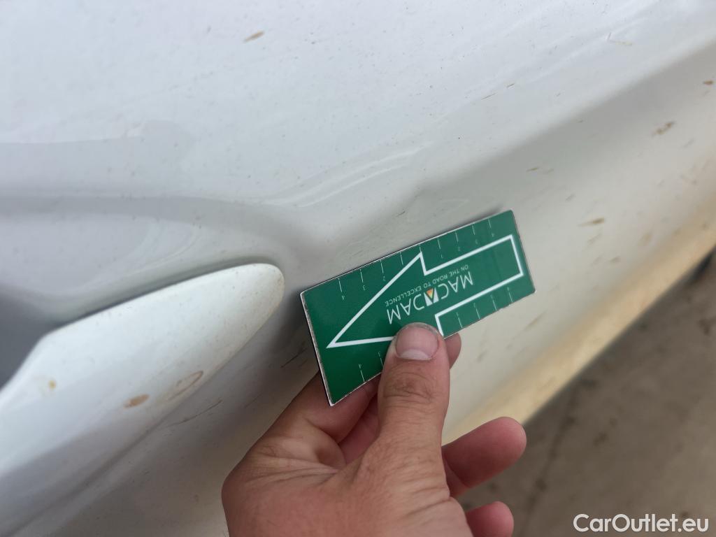  Nissan  Qashqai NISSAN  / 2017 / 5P / todoterreno dCi 85 kW (115 CV) ACENTA  #4