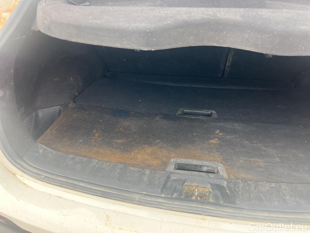  Nissan  Qashqai NISSAN  / 2017 / 5P / todoterreno dCi 85 kW (115 CV) ACENTA  #10