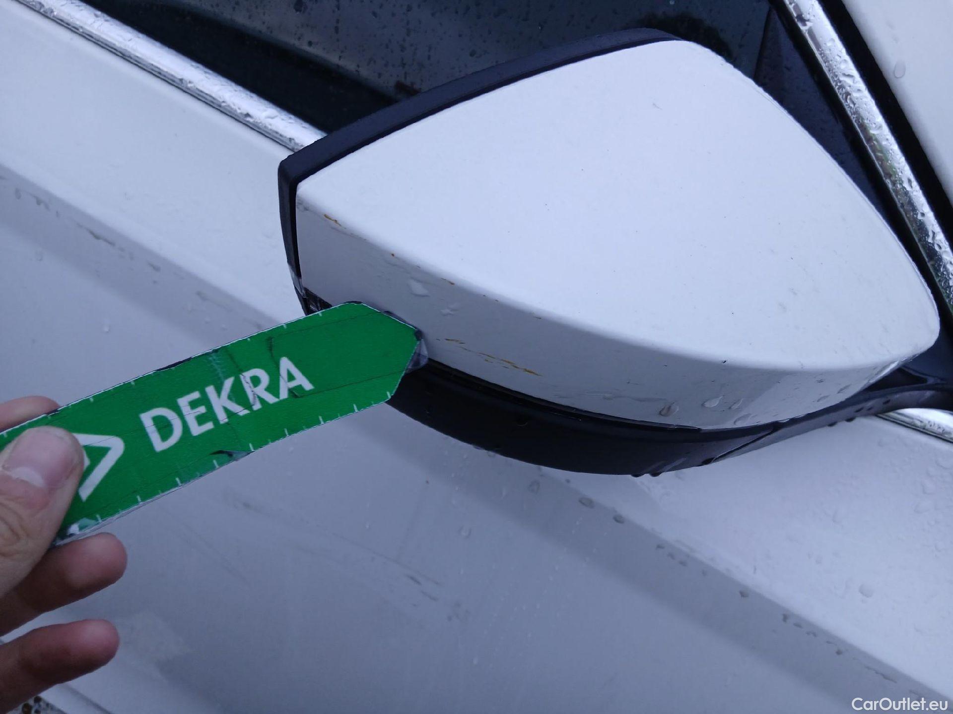  Skoda  Octavia SKODA  / 2020 / 5P / berlina con portón 2.0 TDI 85kW (115 CV) Manual Ambition #14