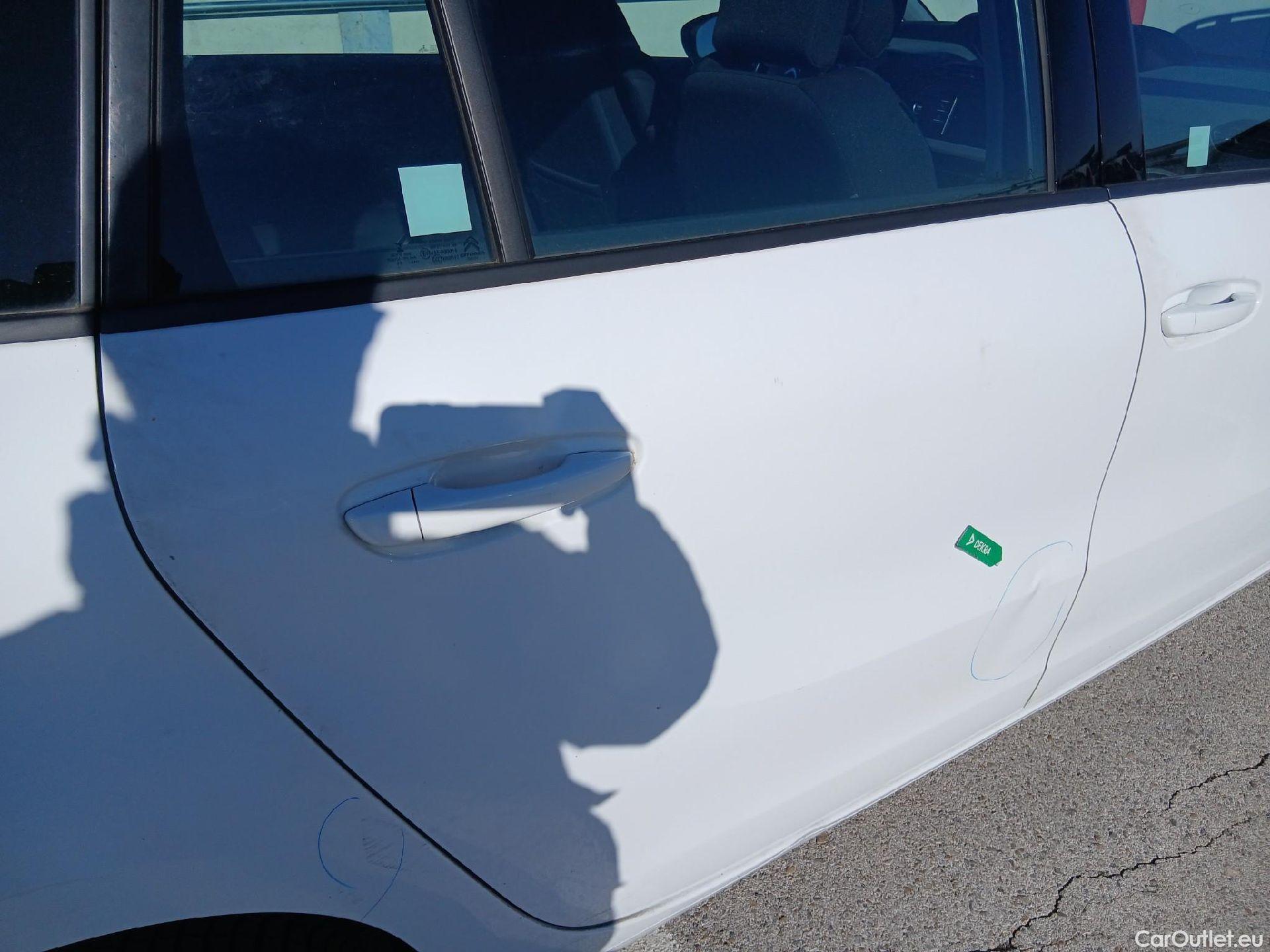  Citroen  C4 Grand Picasso CITROEN Grand C4 Spacetourer / 2016 / 5P / monovolumen BlueHDi 96KW (130CV) S&S Live #30