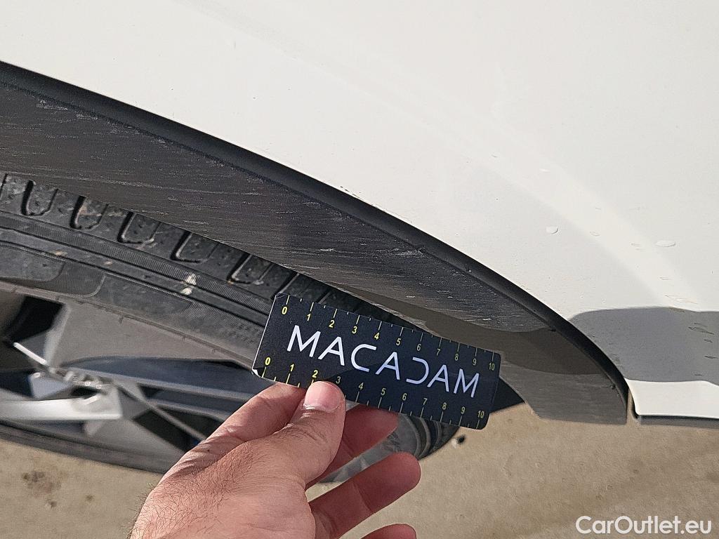  Nissan  Qashqai NISSAN  / 2021 / 5P / todoterreno DIG-T 103kW (140CV) mHEV 4x2 Acenta #14