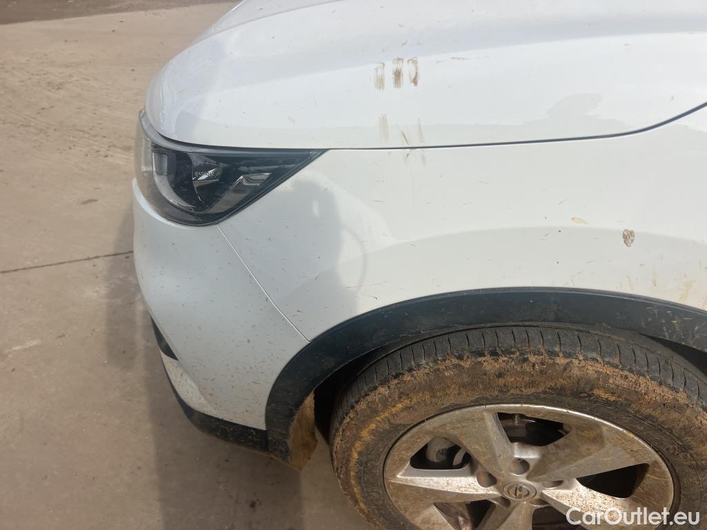  Nissan  Qashqai NISSAN  / 2017 / 5P / todoterreno dCi 85 kW (115 CV) ACENTA  #15