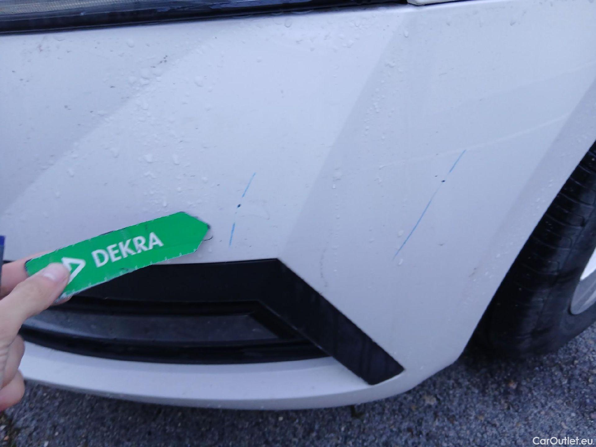  Skoda  Octavia SKODA  / 2020 / 5P / berlina con portón 2.0 TDI 85kW (115 CV) Manual Ambition #1