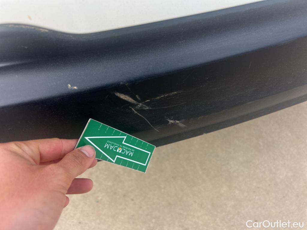  Nissan  Qashqai NISSAN  / 2017 / 5P / todoterreno dCi 85 kW (115 CV) ACENTA  #38