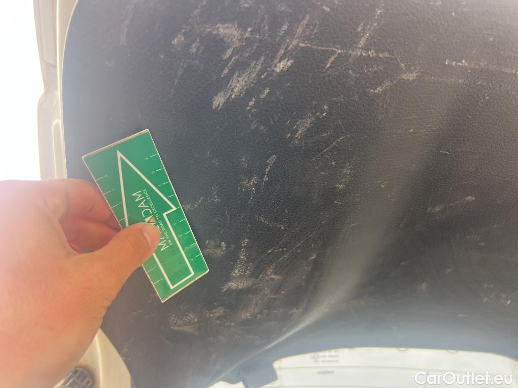  Nissan  Qashqai NISSAN  / 2017 / 5P / todoterreno dCi 85 kW (115 CV) ACENTA  #18