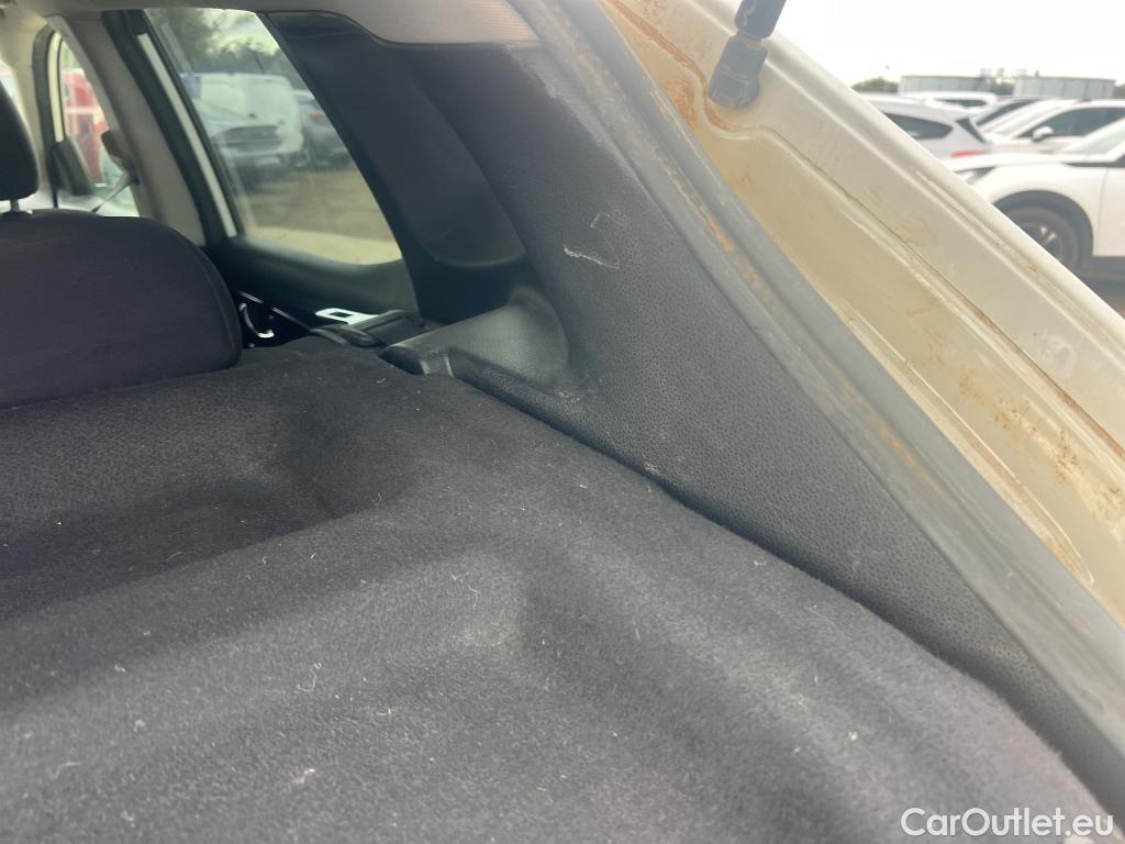  Nissan  Qashqai NISSAN  / 2017 / 5P / todoterreno dCi 85 kW (115 CV) ACENTA  #21