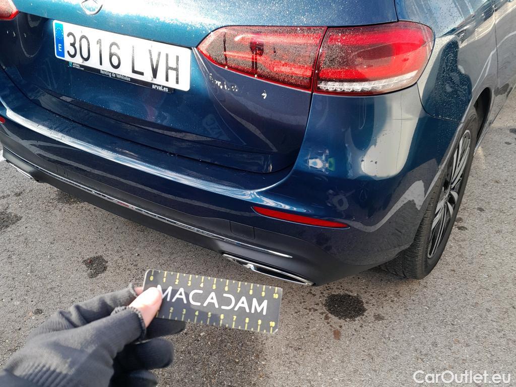  Mercedes  B-Klasse MERCEDES-BENZ Clase B / 2019 / 5P / monovolumen compacto B 180 d #21