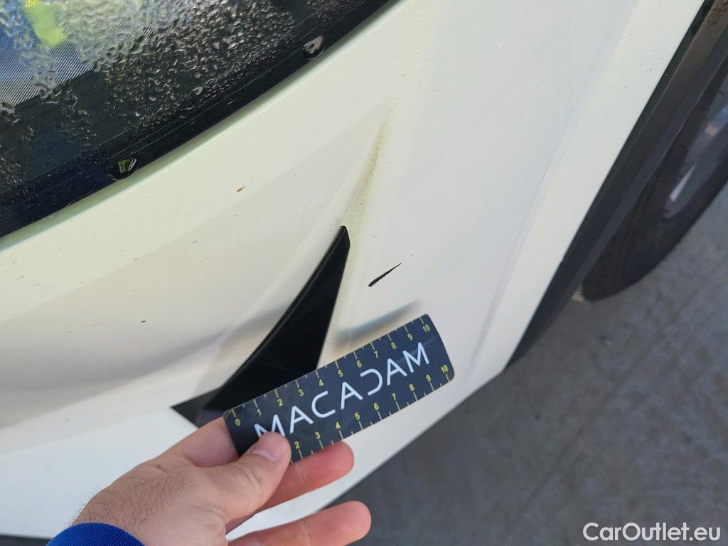  Nissan  Qashqai NISSAN  / 2021 / 5P / todoterreno DIG-T 103kW (140CV) mHEV 4x2 Acenta #6