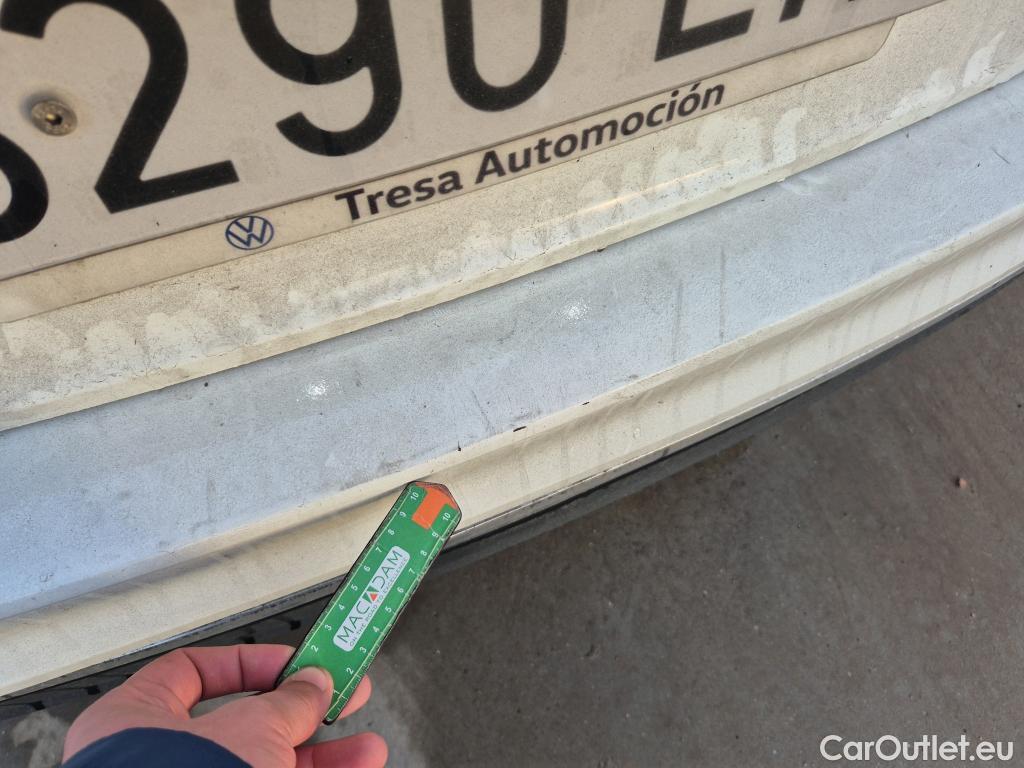  Volkswagen  Tiguan VOLKSWAGEN  / 2020 / 5P / todoterreno Life 2.0 TDI 110kW (150CV) DSG #13