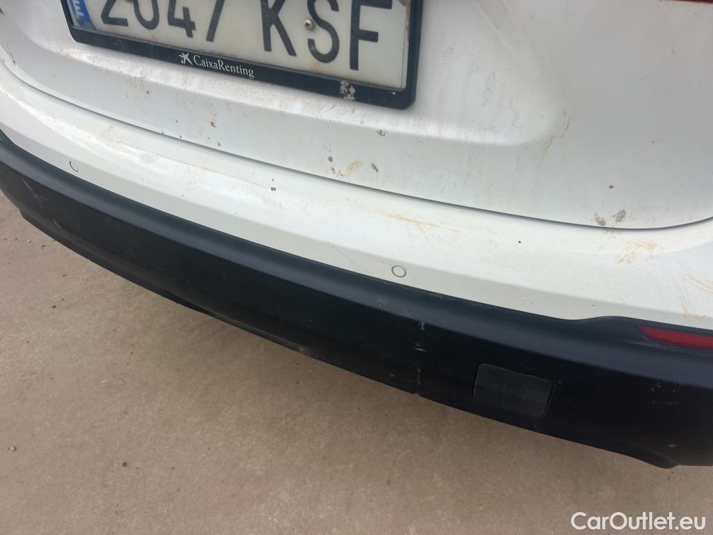  Nissan  Qashqai NISSAN  / 2017 / 5P / todoterreno dCi 85 kW (115 CV) ACENTA  #35