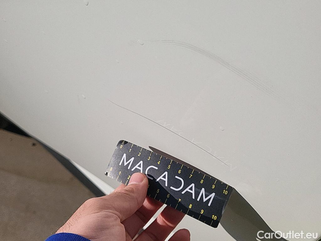  Nissan  Qashqai NISSAN  / 2021 / 5P / todoterreno DIG-T 103kW (140CV) mHEV 4x2 Acenta #8