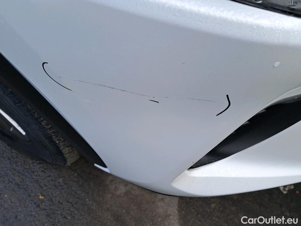  Lexus  NX LEXUS  / 2017 / 5P / todoterreno 2.5 300h Business Navigation 2WD (CX) #22