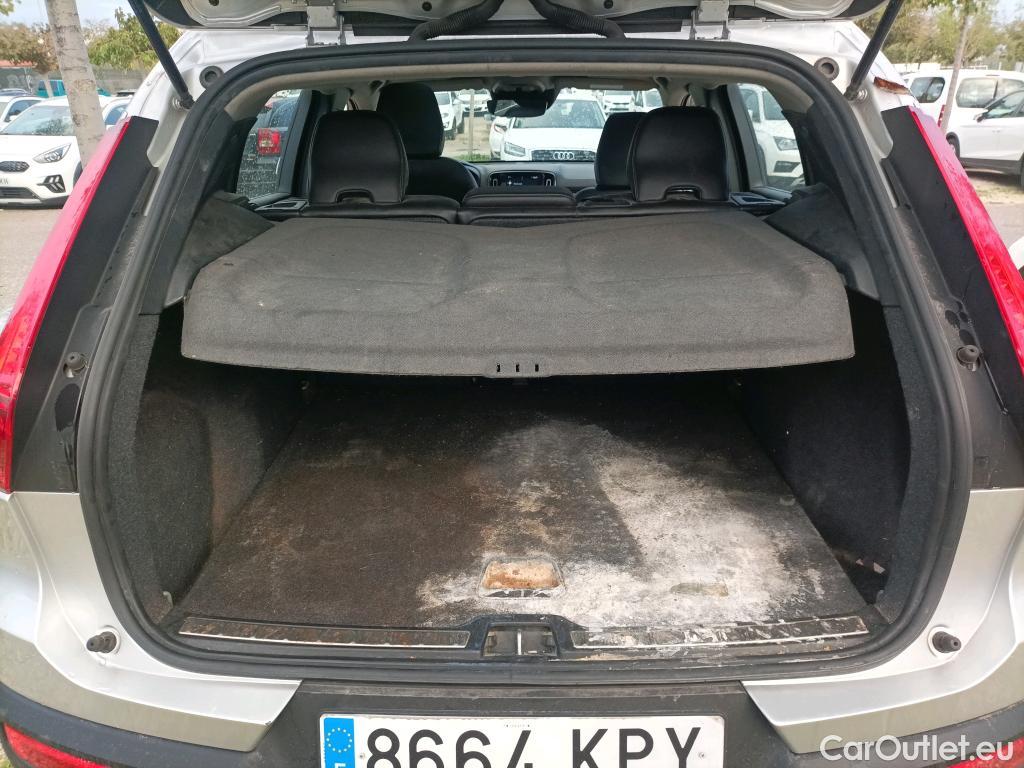  Volvo  XC 40 VOLVO XC40 / 2017 / 5P / todoterreno 1.5 T3 Inscription #14