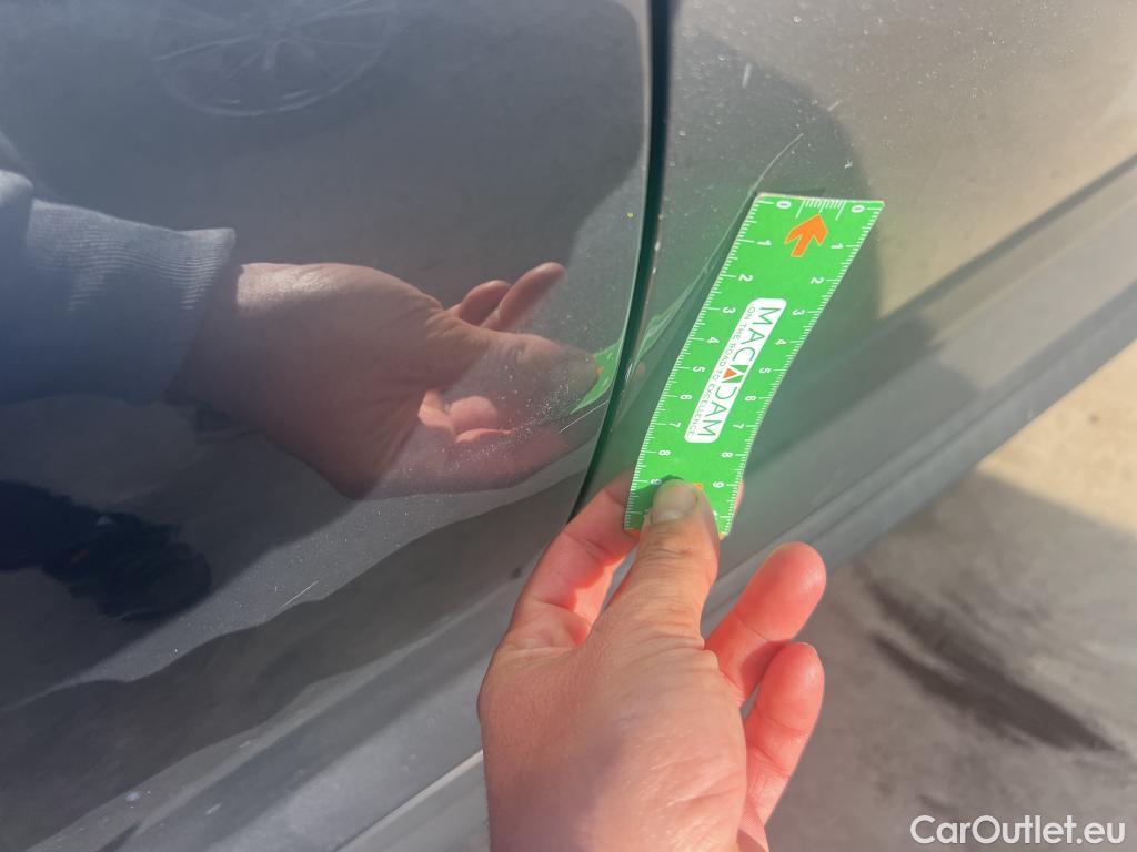  Nissan  Juke NISSAN  / 2019 / 5P / crossover DIG-T 84 kW (114 CV) DCT 7 V N-Connecta (AC2) #8