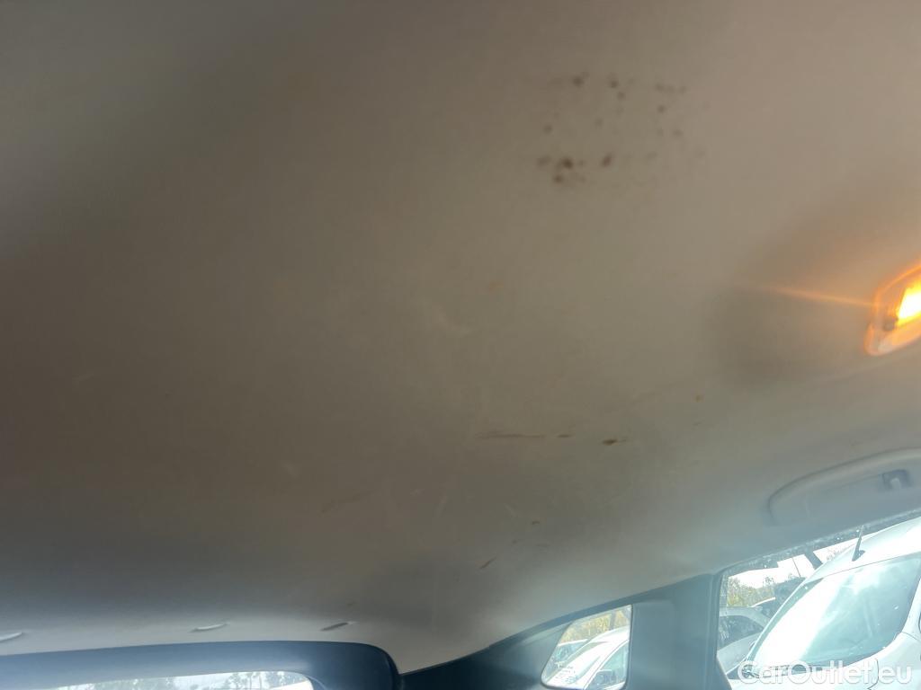  Nissan  Qashqai NISSAN  / 2017 / 5P / todoterreno dCi 85 kW (115 CV) ACENTA  #13