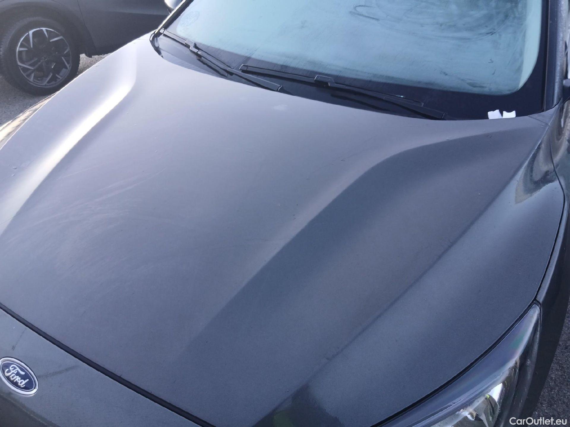  Ford  Focus FORD  / 2018 / 5P / familiar 1.0 Ecoboost 92kW Trend+ Auto SB #7