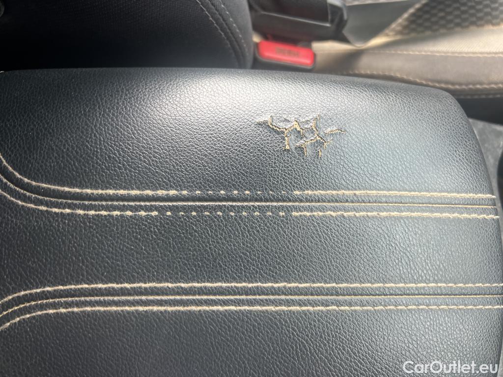  Nissan  Qashqai NISSAN  / 2017 / 5P / todoterreno dCi 85 kW (115 CV) ACENTA  #9