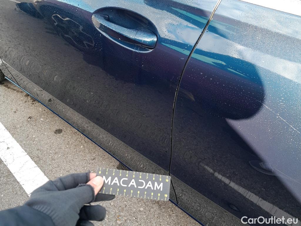  Mercedes  B-Klasse MERCEDES-BENZ Clase B / 2019 / 5P / monovolumen compacto B 180 d #4