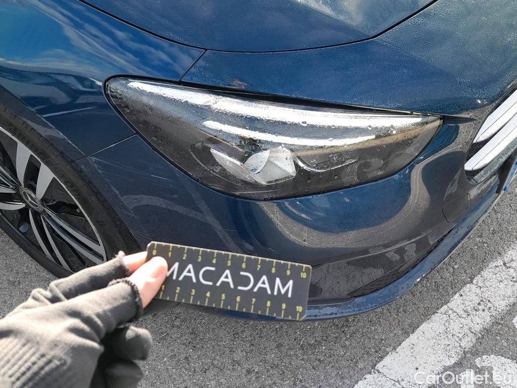  Mercedes  B-Klasse MERCEDES-BENZ Clase B / 2019 / 5P / monovolumen compacto B 180 d #14