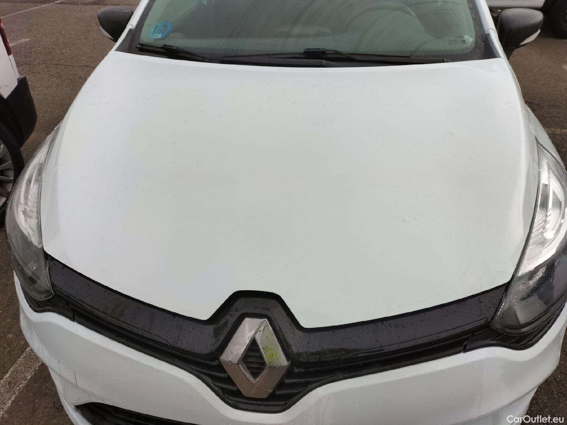  Renault  Clio RENAULT  / 2016 / 5P / berlina con portón Business TCe 66kW (90CV) GLP -18 #6