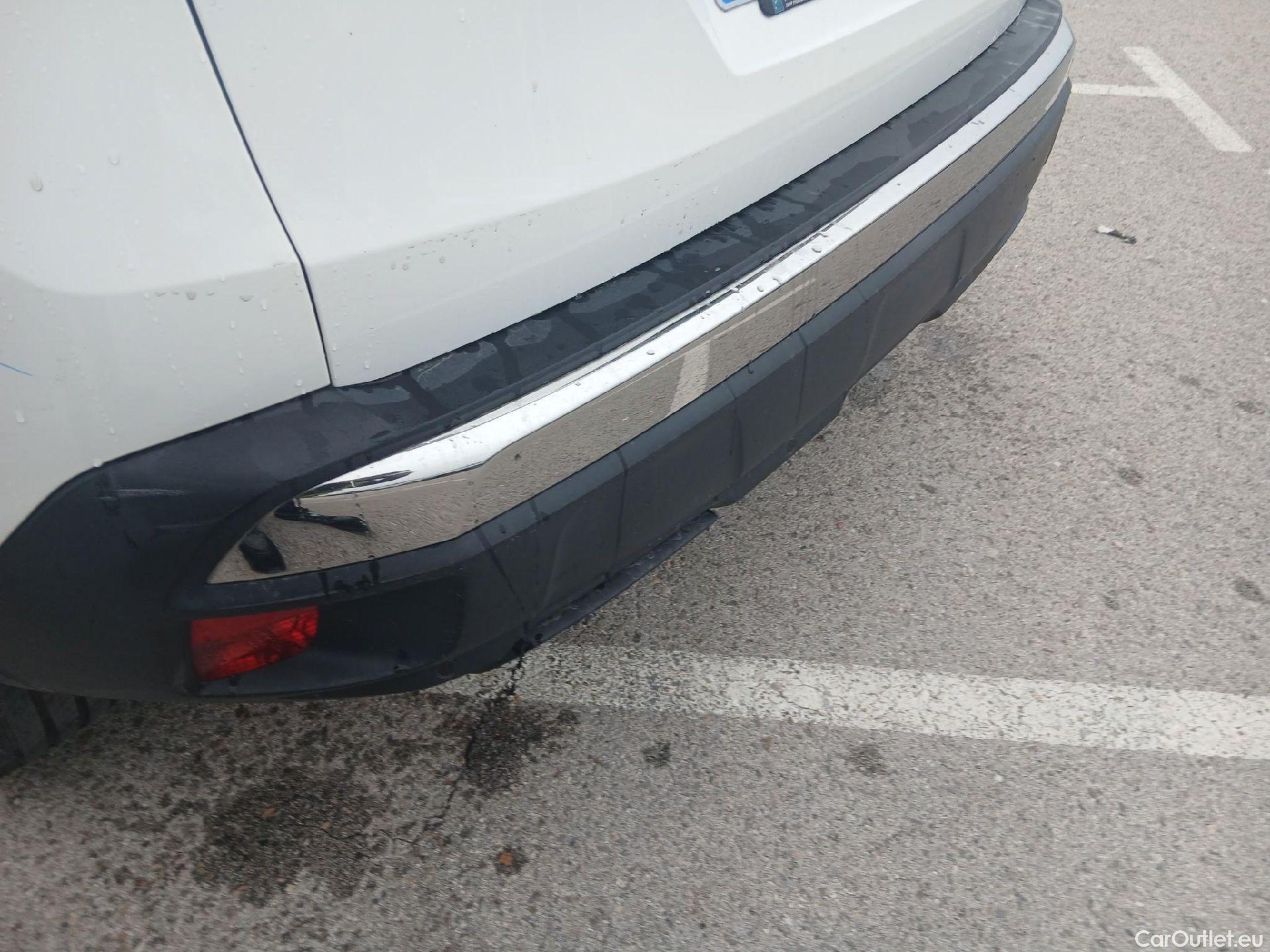  Peugeot  3008 PEUGEOT  / 2016 / 5P / todoterreno 1.5 BlueHDi 96kW (130CV) S&S Style #18