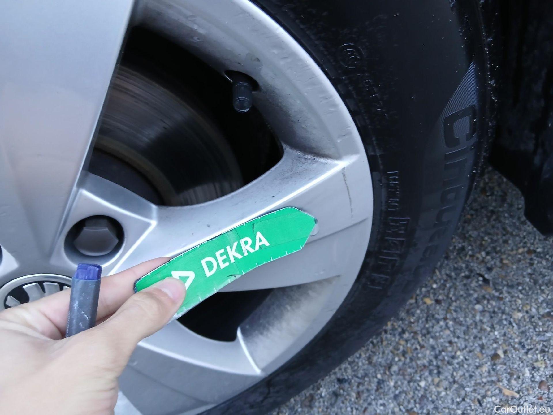  Skoda  Octavia SKODA  / 2020 / 5P / berlina con portón 2.0 TDI 85kW (115 CV) Manual Ambition #5