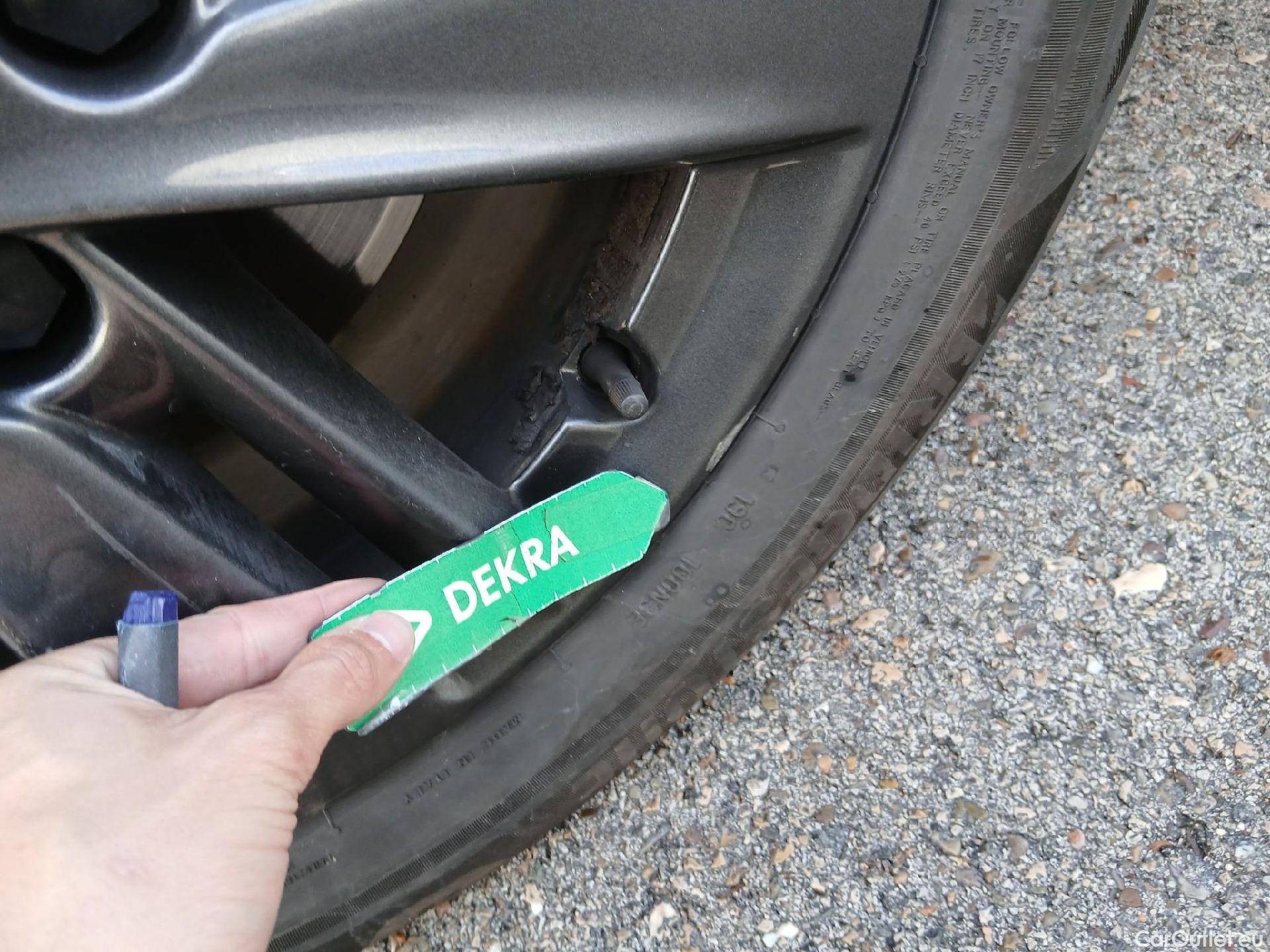  Opel   Grandland X OPEL Grandland / 2021 / 5P / todoterreno 1.5 CDTi Business Edition Auto #10